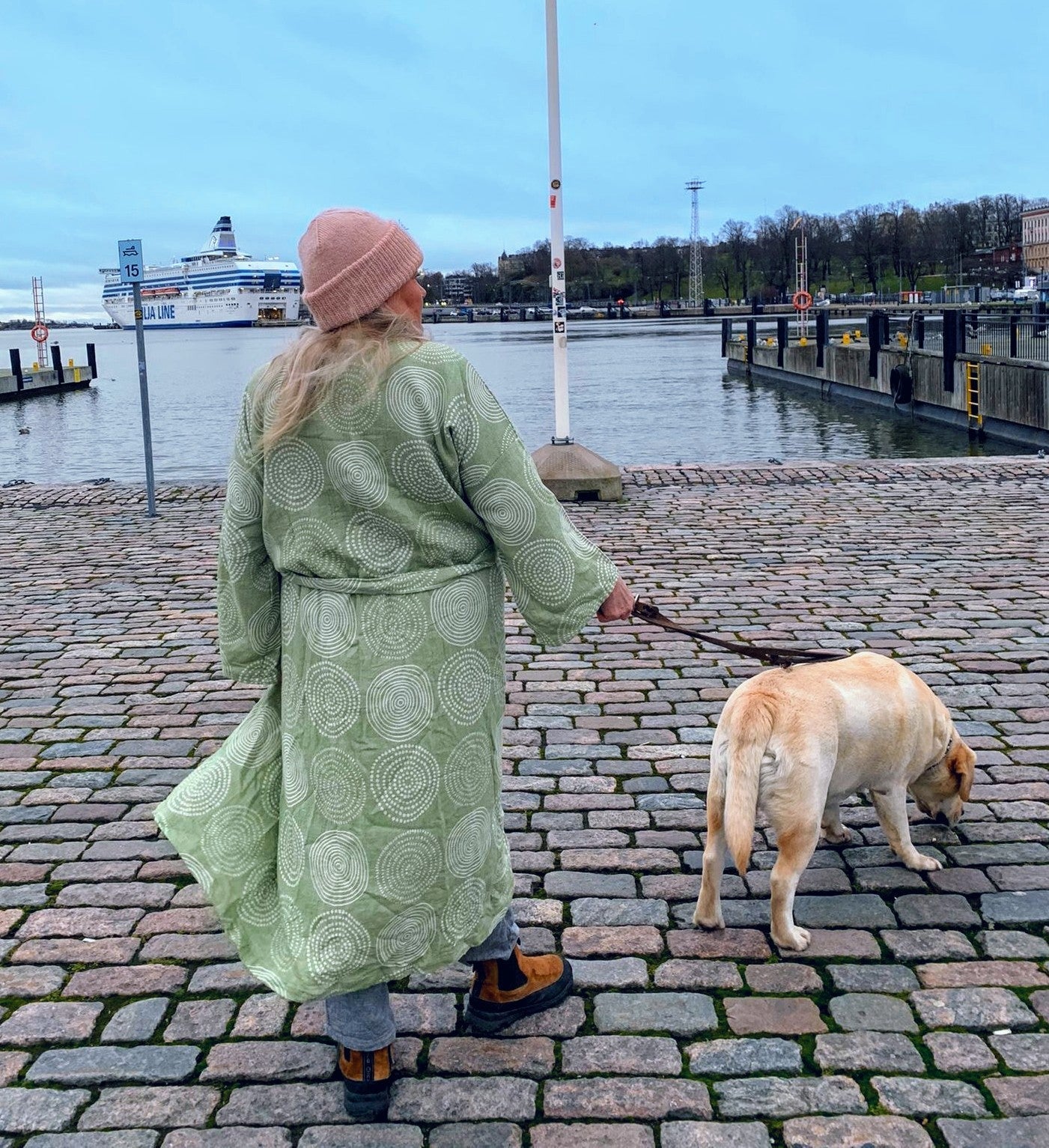 Helsinki mallisto