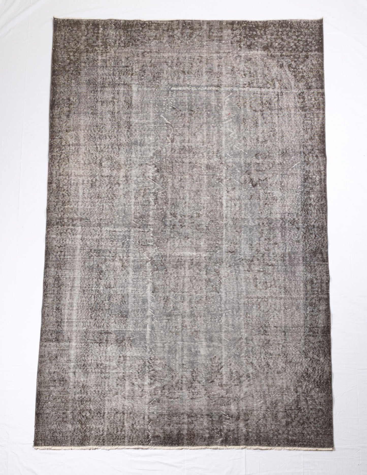 Vintage matto, koko 311x192 cm, 50+ vuotta