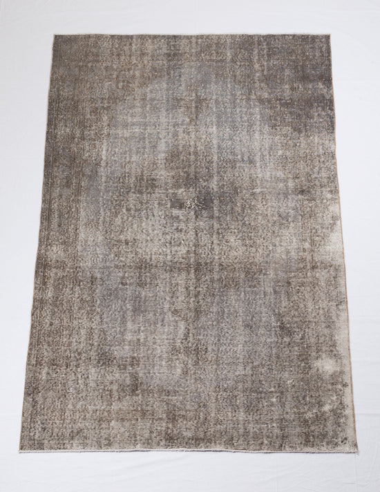 Vintage matto, koko 255x158 cm, 50+ vuotta